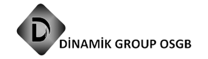 Dinamik Group OSGB Danışmanlık Hizmetleri TİC. LTD. ŞTİ. Logo